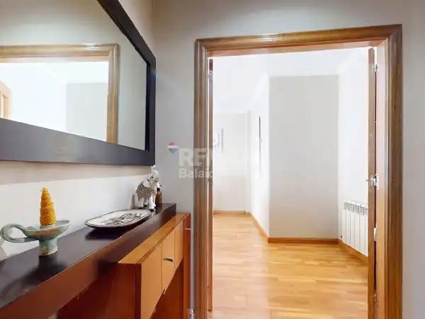 Bedroom of Flat for sale in As Neves    with Heating, Terrace and Storage room