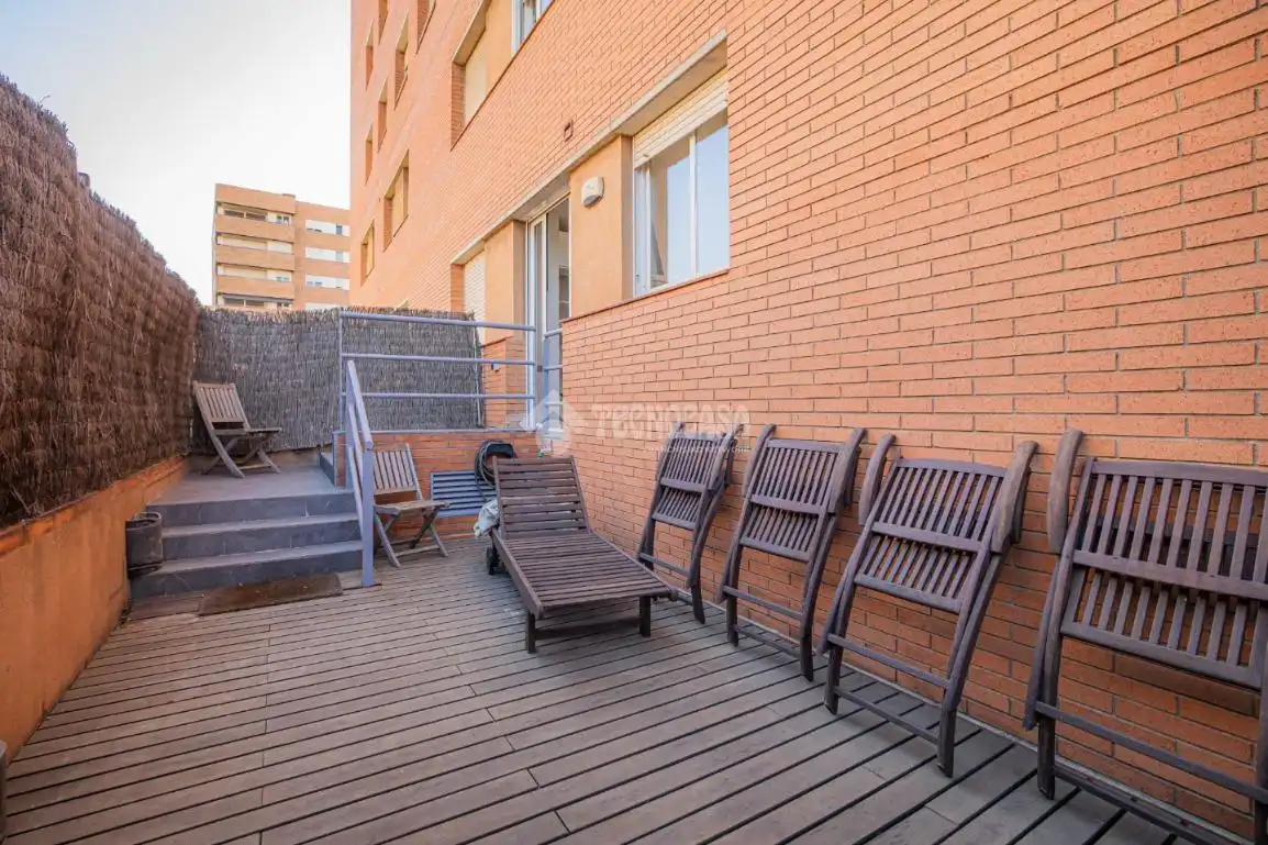 Piso en venta en Centre - Can Nadal, imagen 10