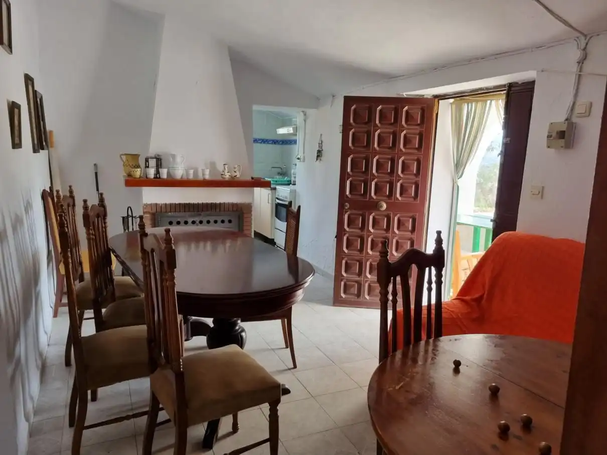 Casa rustica in vendita a Los Gómez., imagen 13