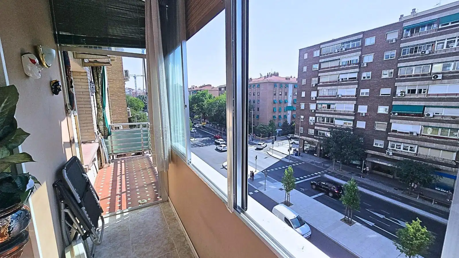 Flat for sale in DOCTOR ESQUERDO, Pacífico