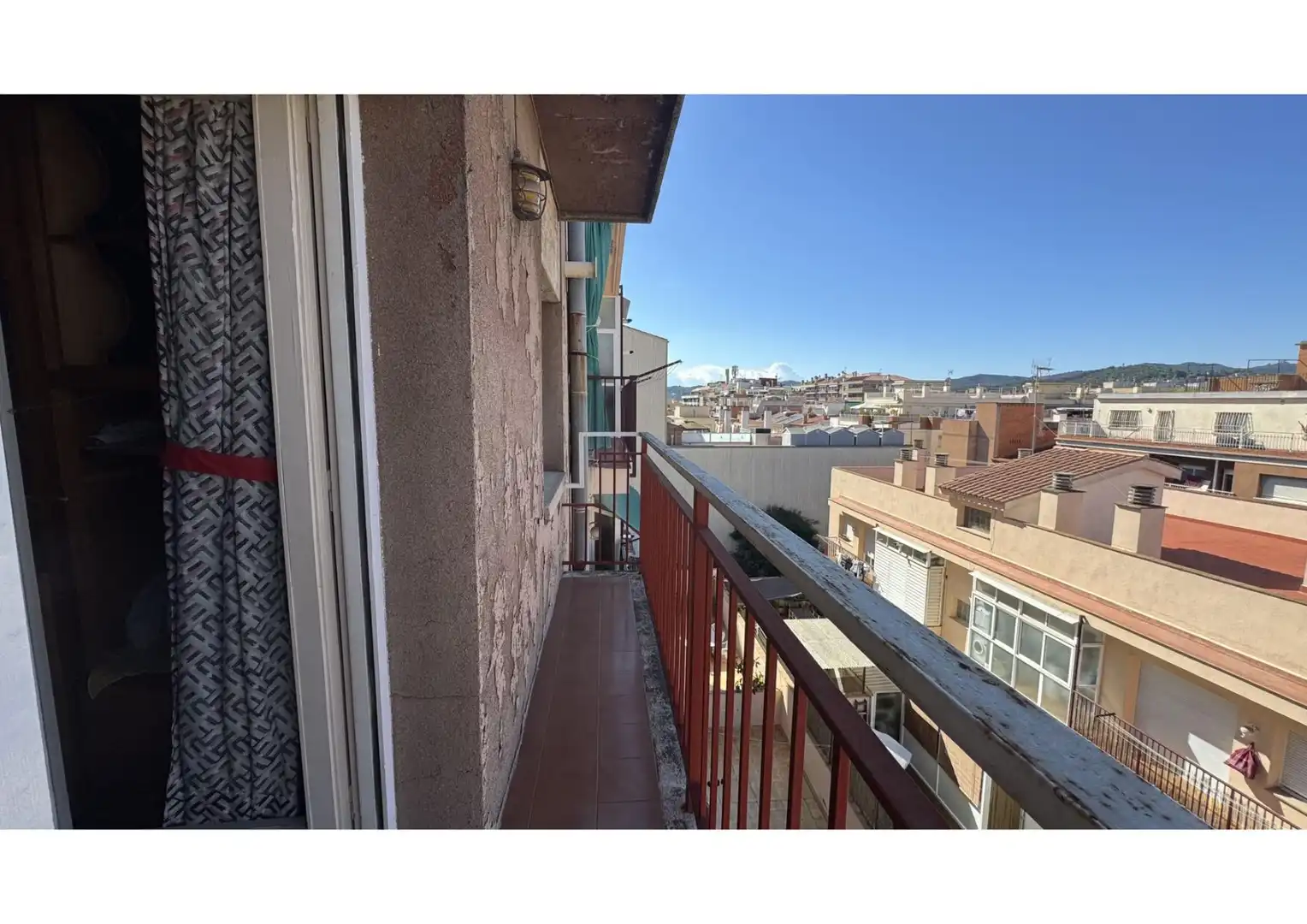 Terrassa de Dúplex en venda en Cerdanyola del Vallès amb Calefacció, Traster i Balcó