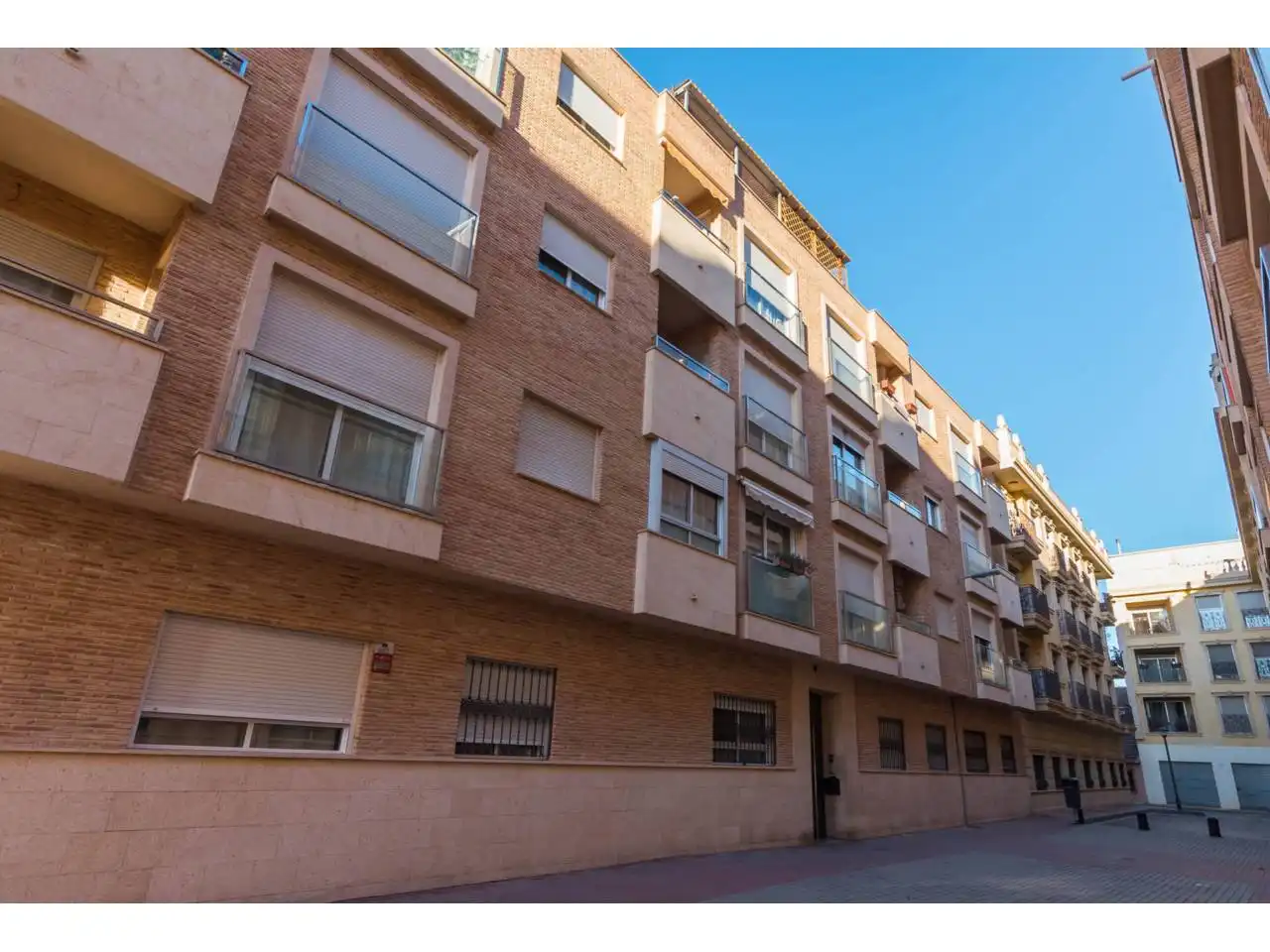Dúplex en venda a Travesia jose antonio, Llano de Brujas