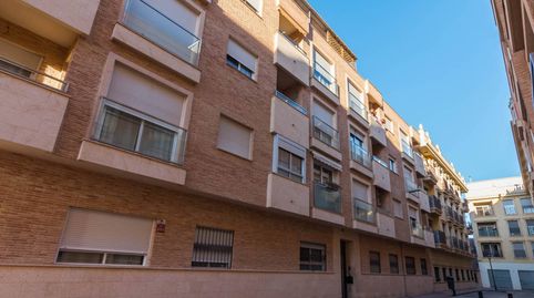 Foto 4 de Dúplex en venda a Travesia Jose Antonio, Llano de Brujas, Murcia Capital
