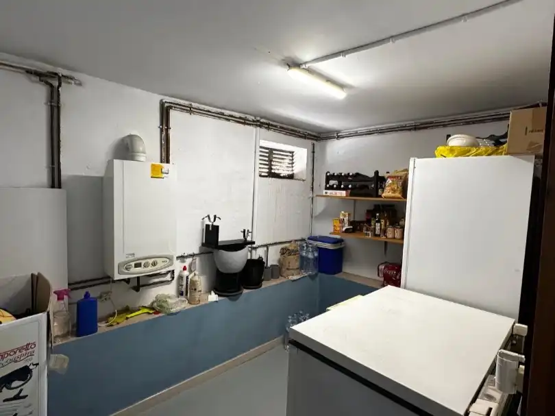 Casa amb jardí en venda a Pep ventura 9, imagen 30