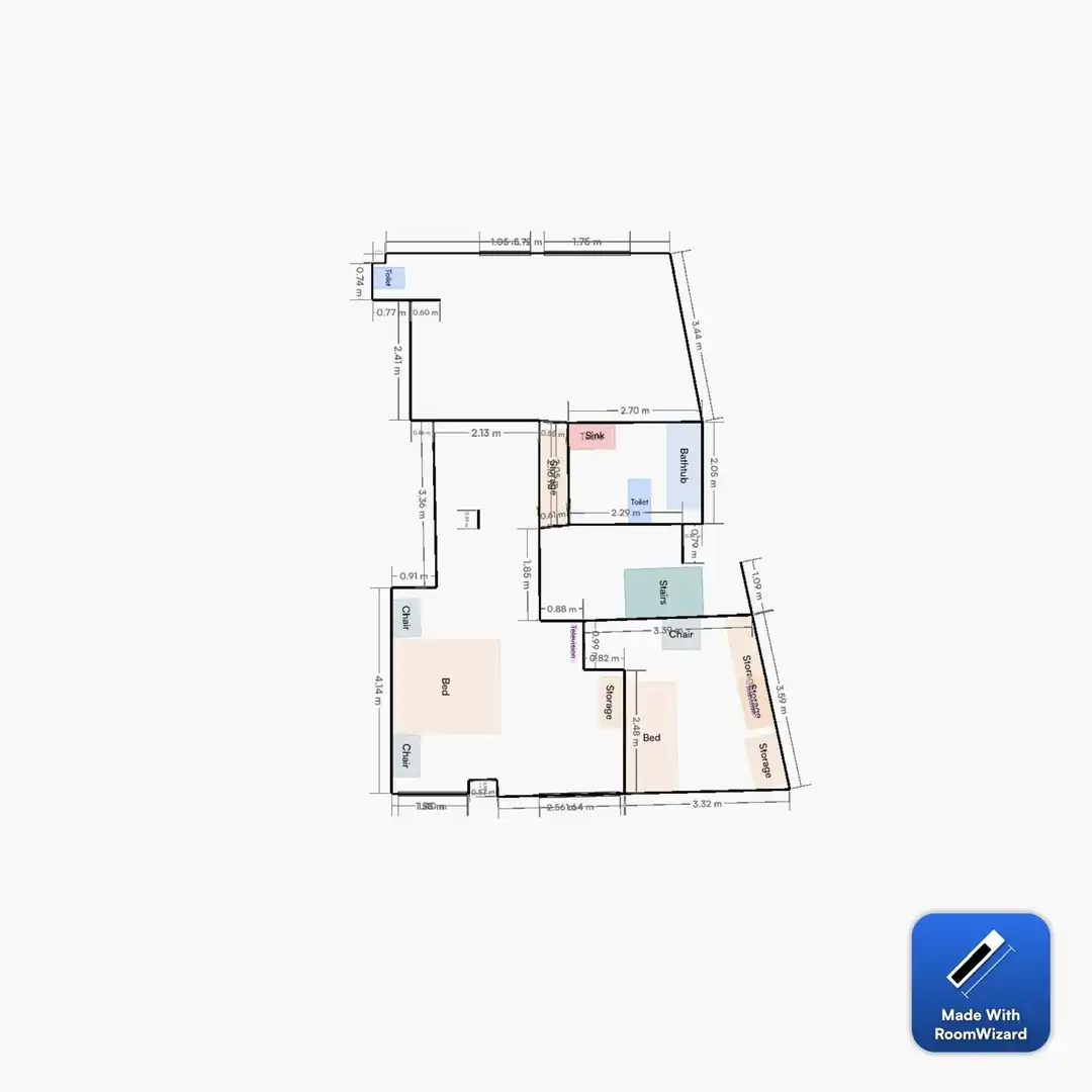 Duplexes for sale in Ourense Capital   with Heating, Storage room and Furnished