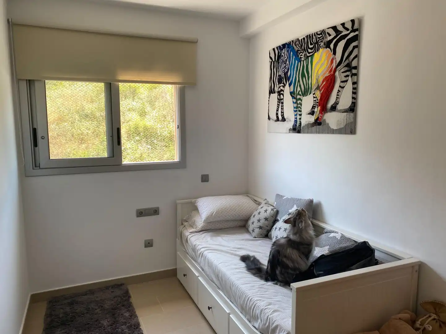 Habitación de Piso en venta en Palamós con Aire acondicionado y Terraza