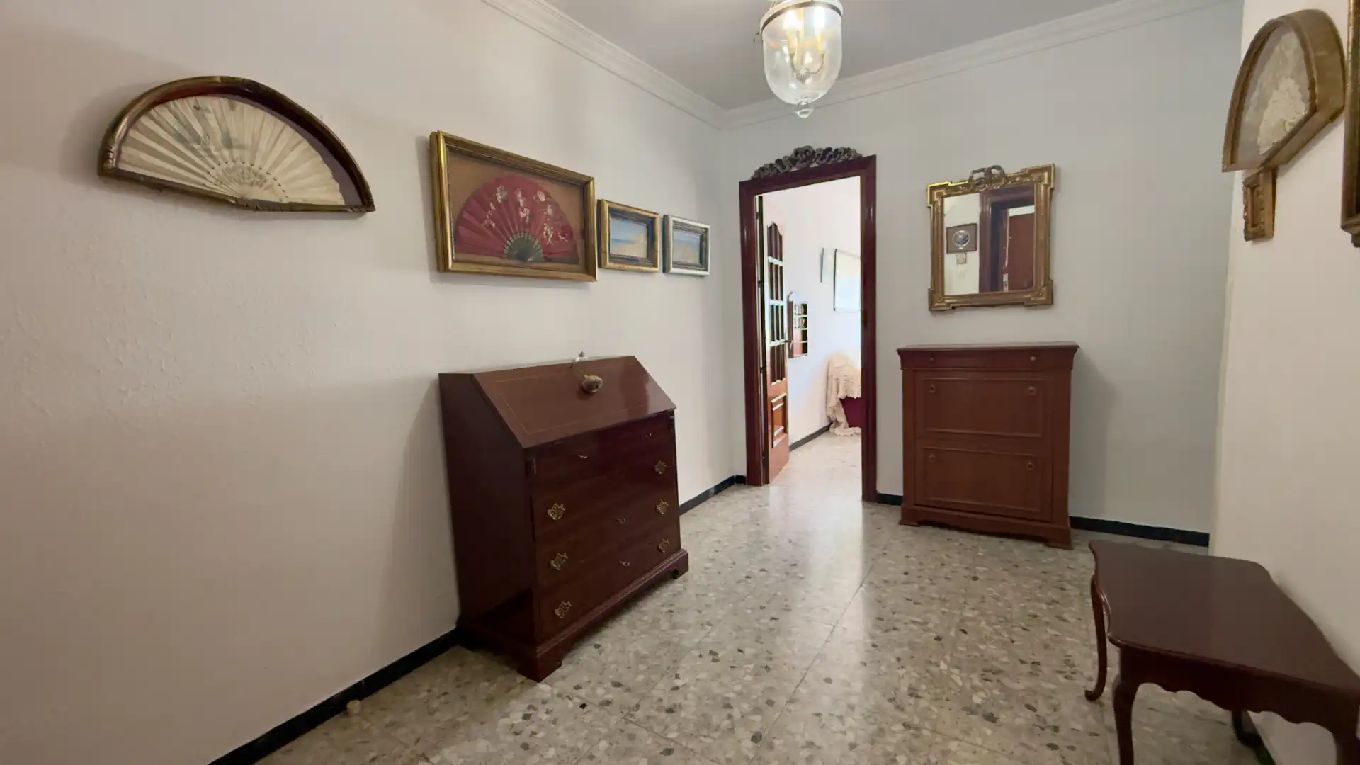 Piso en venta en Cádiz con Aire acondicionado, Terraza y Amueblado