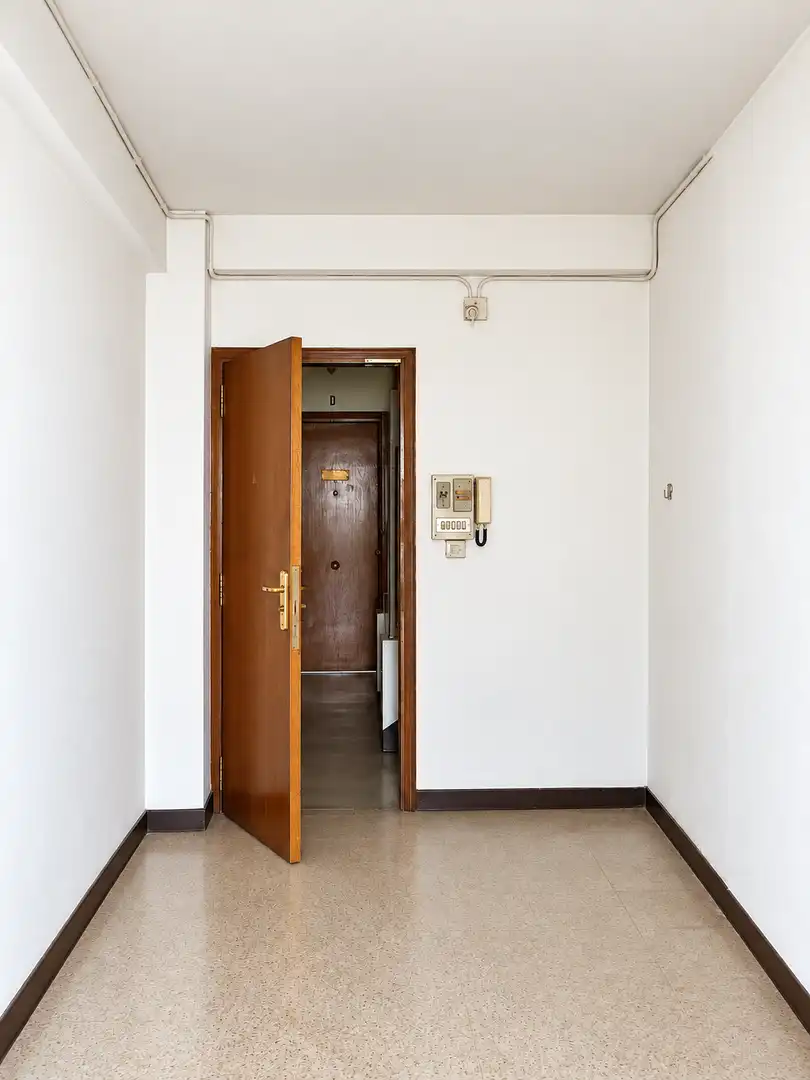 Piso con ascensor en venta en Los Castros - Castrillón - Eiris, imagen 6