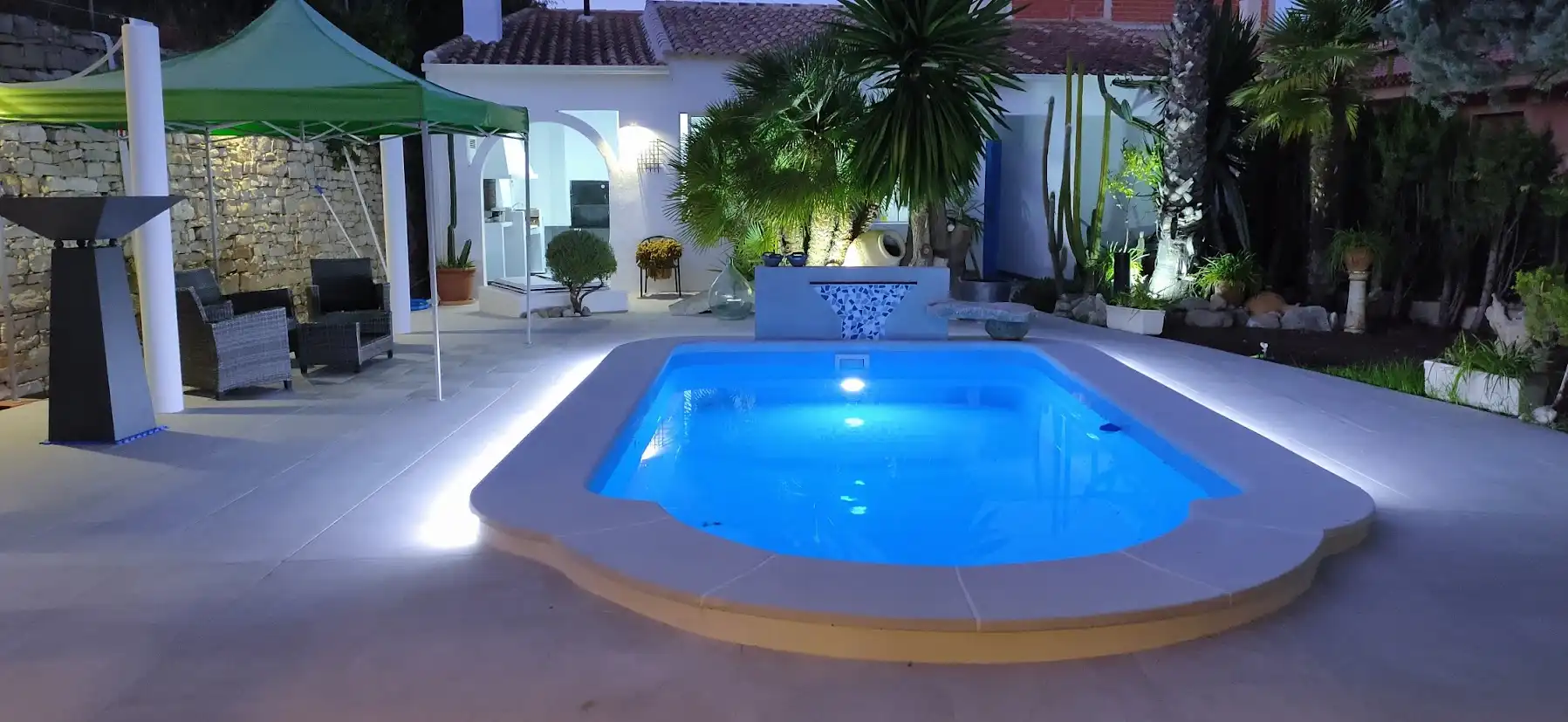 Chalet con terraza en venta en Diseminado Pujola, imagen 21