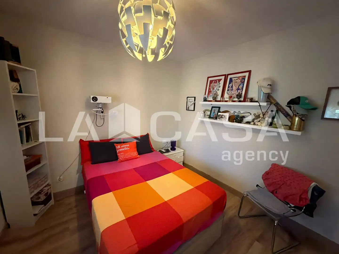Vivienda con piscina en venta en Cerros de Montequinto, imagen 20