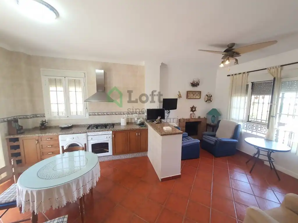 Vista exterior de Casa o chalet en venta en Entrín Bajo
