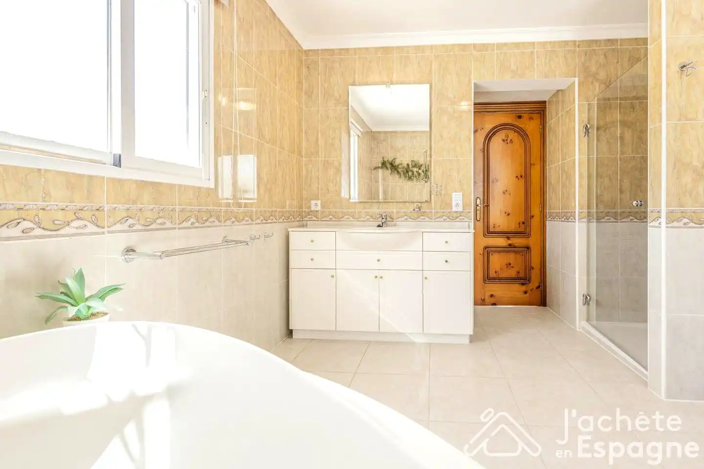 Maison avec piscine à vendre à Monte Solana, imagen 11