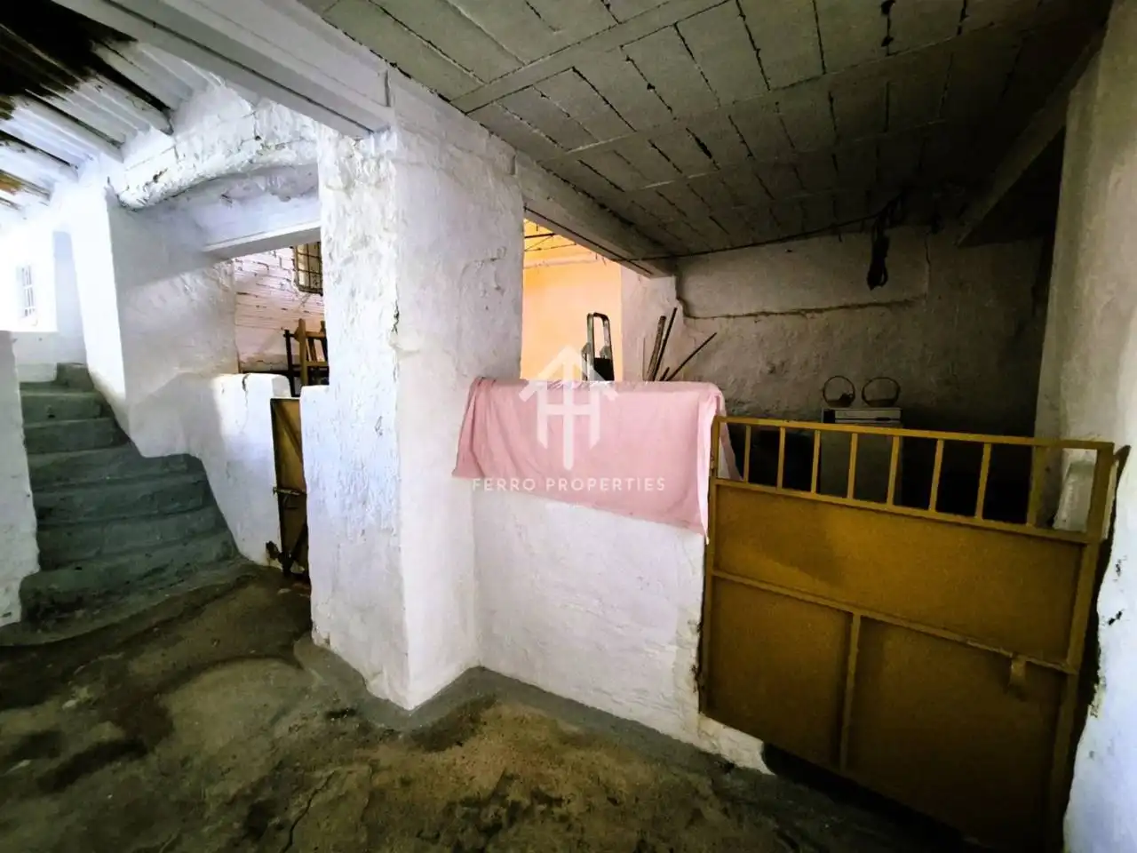 Casa o chalet en venta en Zagra con Amueblado
