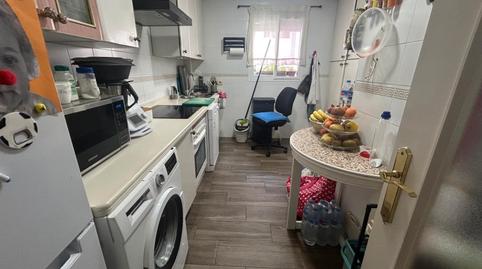 Foto 4 de Piso en venta en Puertas del sur - Guadabajaque, Cádiz