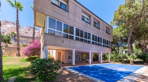 Foto 4 de Casa o chalet en venta en Polígono Cala del Pino, Zona Galúa - Calnegre, La Manga del Mar Menor