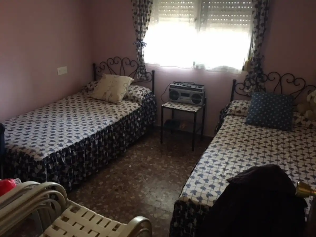 Habitación de Casa o chalet en venta en Chipiona con Jardín privado, Terraza y Trastero