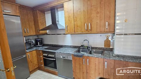 Foto 2 de Apartament en venda a Baro de Maials, 9, Pardinyes, Lleida Capital