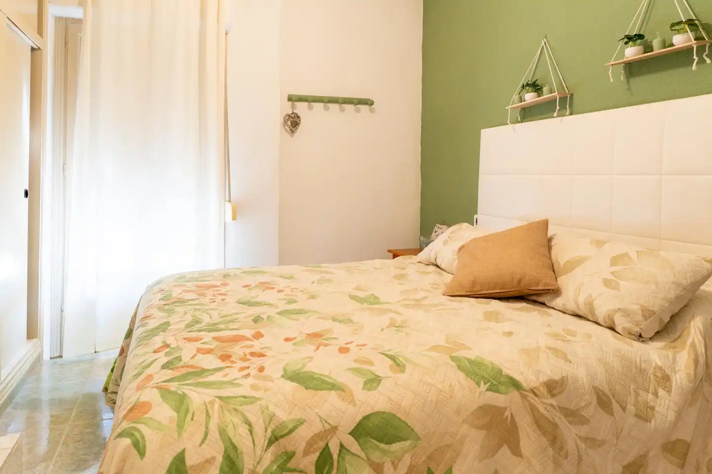 Bedroom of Detached homes for sale in Santa Pola  with Terrace and Furnished