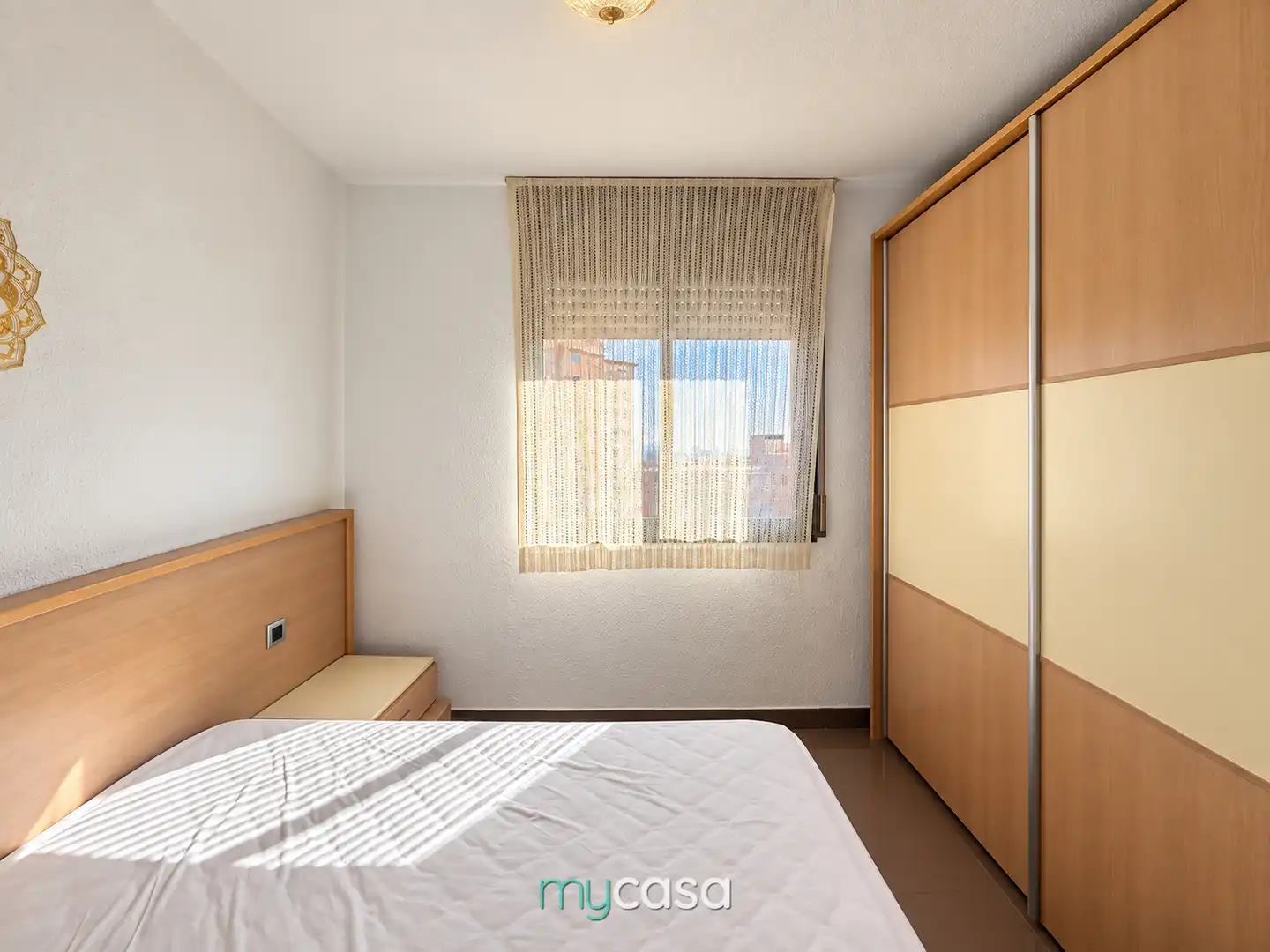 Flat with terrace for sale in Avinguda d'Amèrica, imagen 4