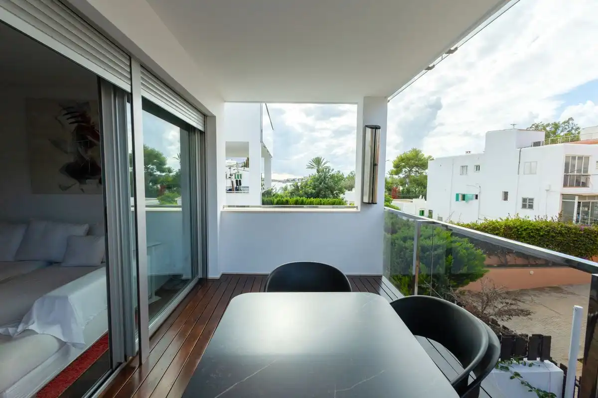 Terraza de Piso en venta en Eivissa con Aire acondicionado, Calefacción y Terraza