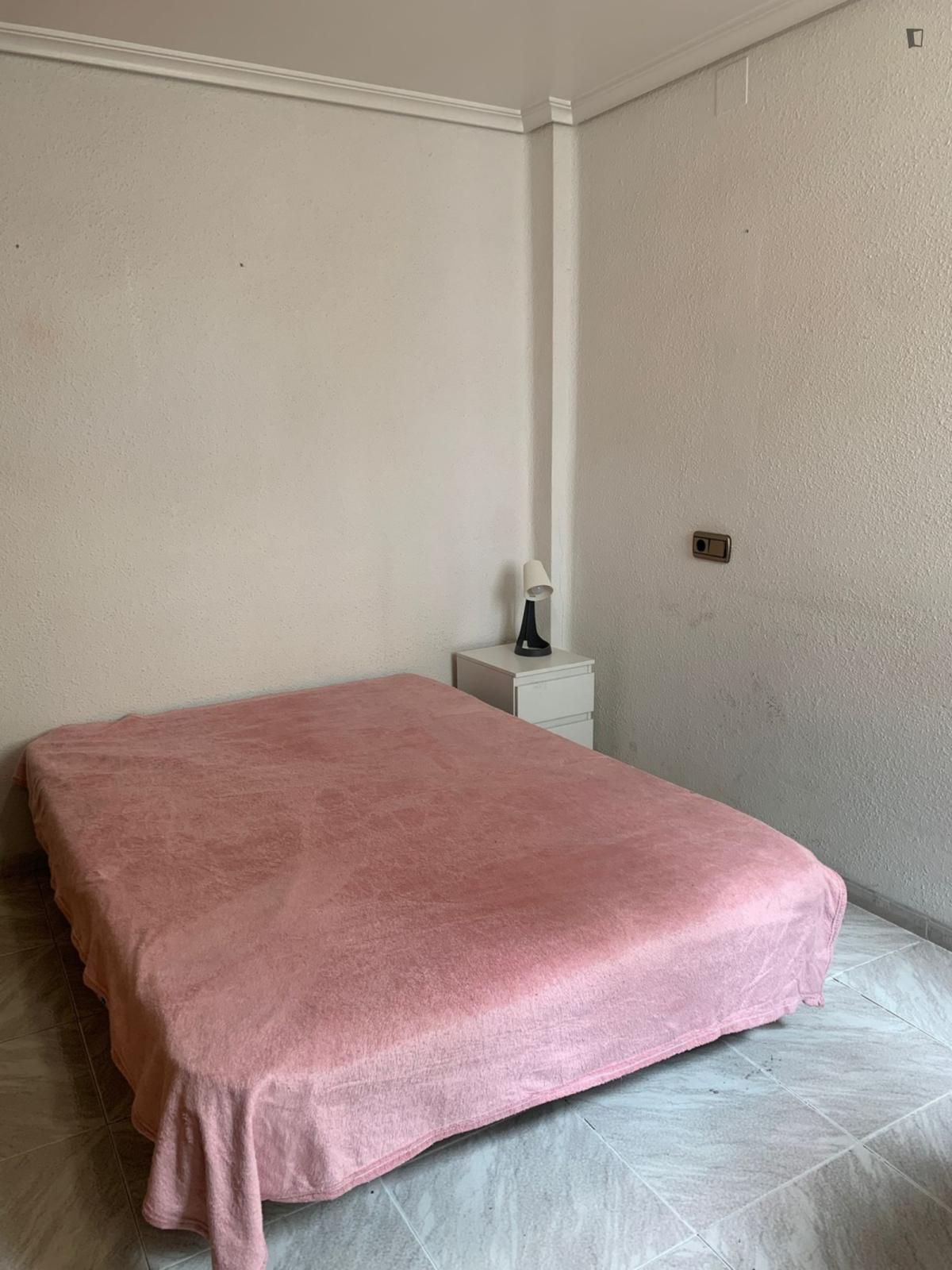 Apartment to share in Estación - Universidad