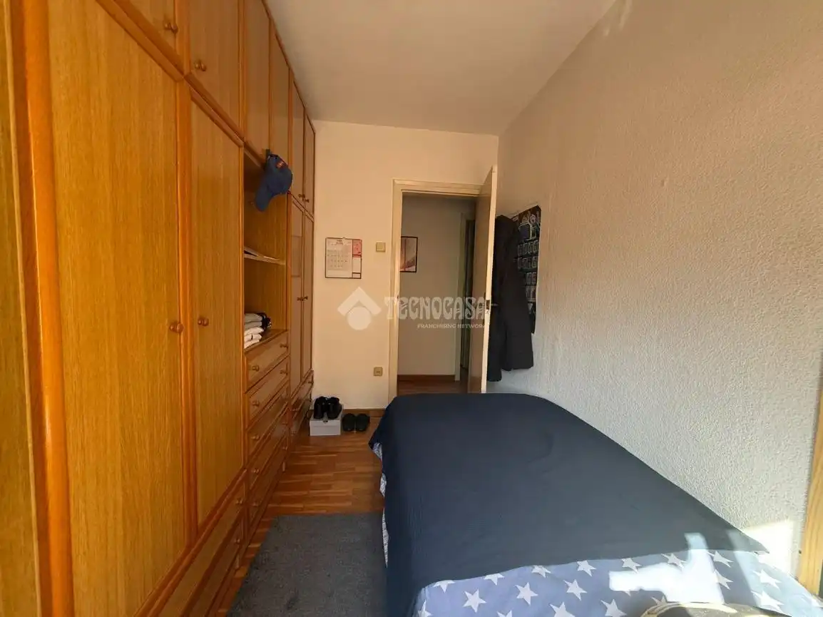 Habitación de Piso en venta en Barcelona con Aire acondicionado, Calefacción y Terraza
