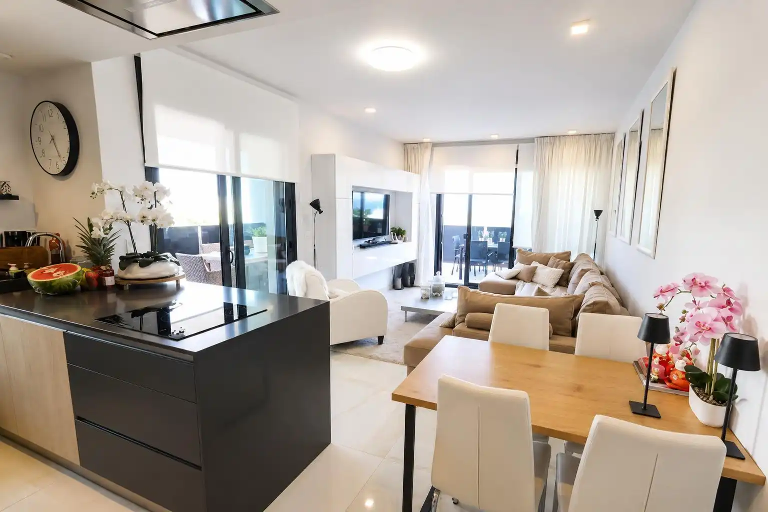 Apartment zum Verkauf in Orihuela Costa, imagen 13