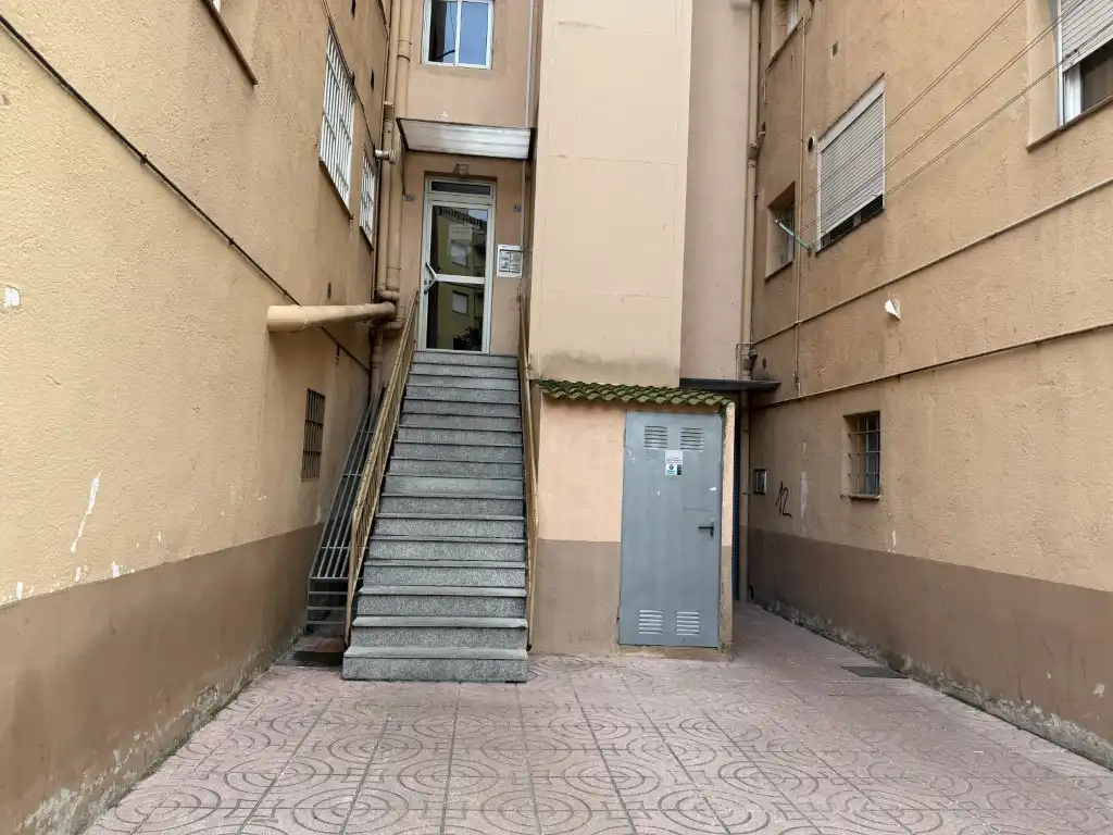 Wohnung mit Aufzug zum Verkauf in Calle Gaieta Vinzia, imagen 3