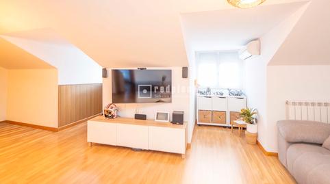 Foto 5 de Àtic en venda a San José - Buenos Aires, Madrid