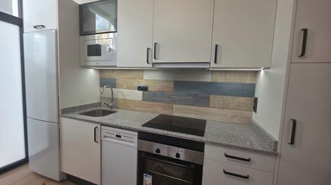 Foto 3 de Planta baixa de lloguer a Ferreries, Tortosa