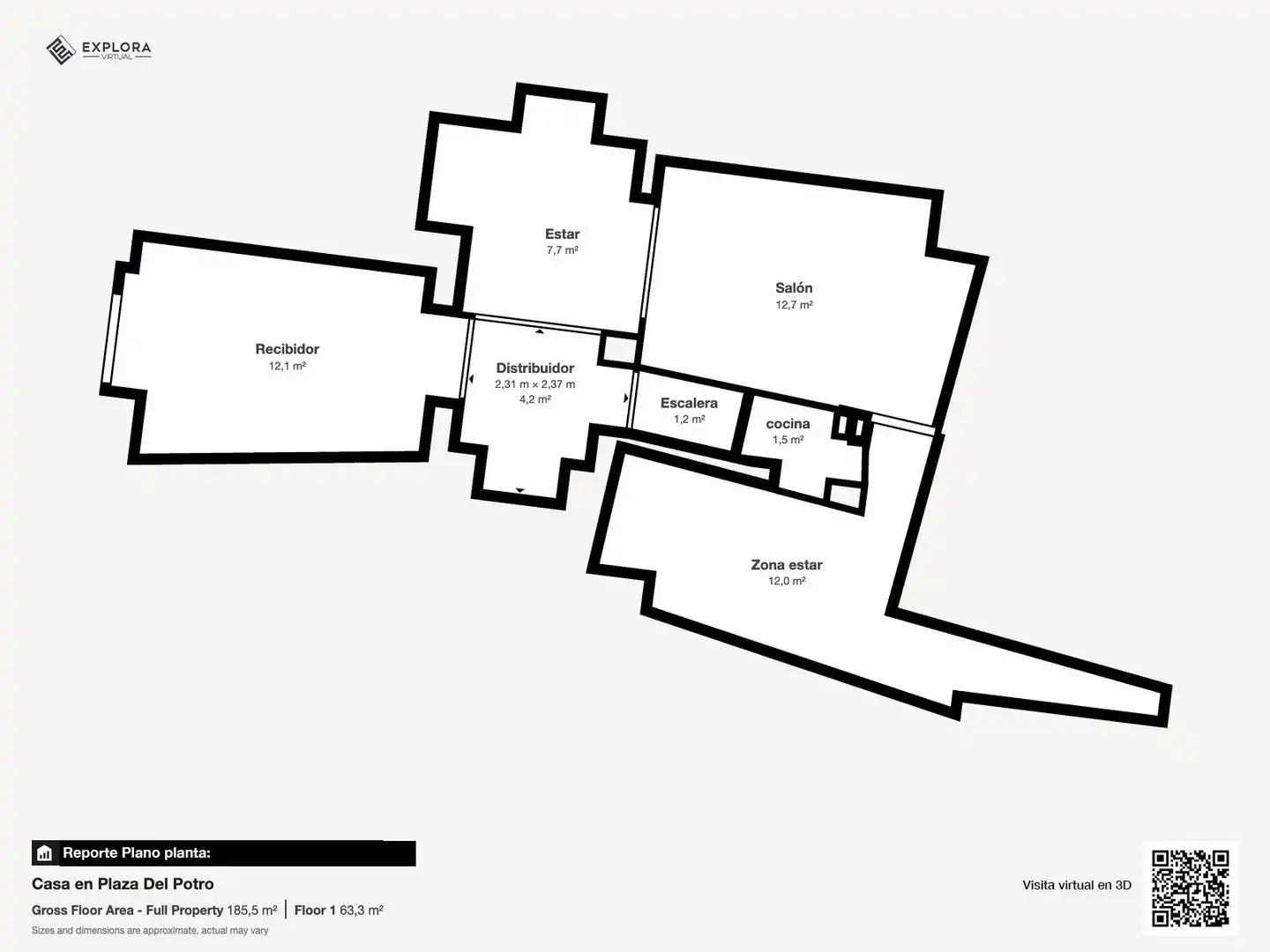 Casa in vendita a Centro, imagen 46
