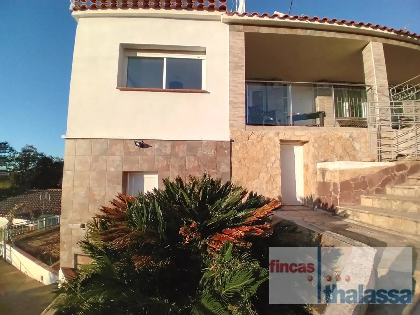 Casa o xalet en venda a Lloret Blau - La Creu de Lloret