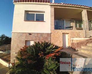 Casa o xalet en venda a Lloret Blau - La Creu de Lloret