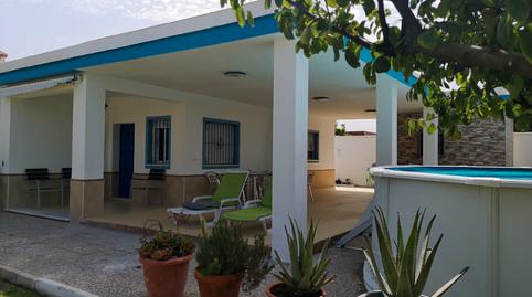 Foto 5 de Casa o xalet de lloguer a Camino de la Jara, 201, La Jara, Sanlúcar de Barrameda