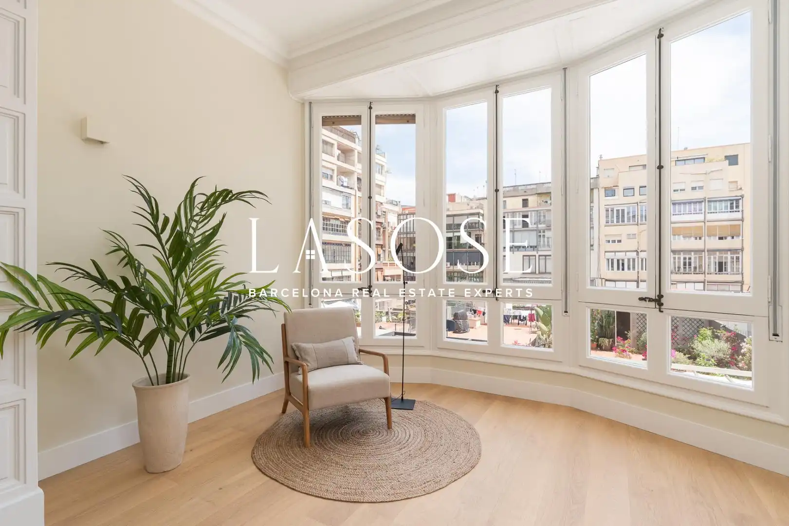 Wohnung zum Verkauf in Carrer CASP, Dreta de l'Eixample