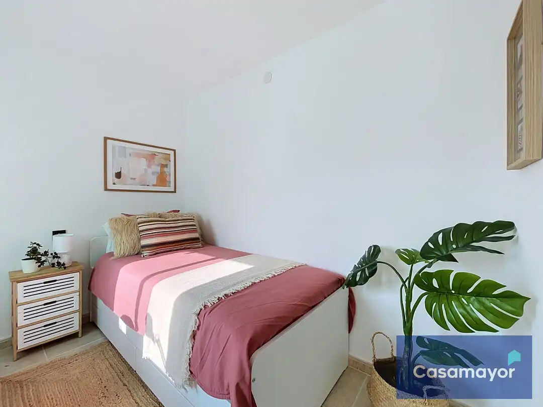 Flat with terrace for sale in Carrer Esportista Juan Matos blq.4 1, imagen 31