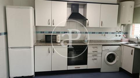 Photo 4 of Flat to rent in C/ del Marqués de Montortal, Torrefiel,  Valencia Capital