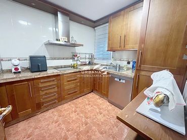 Appartamento in vendita a Álamos