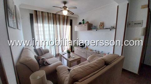 Foto 3 de Piso en venta en San Luis de Sabinillas, Manilva