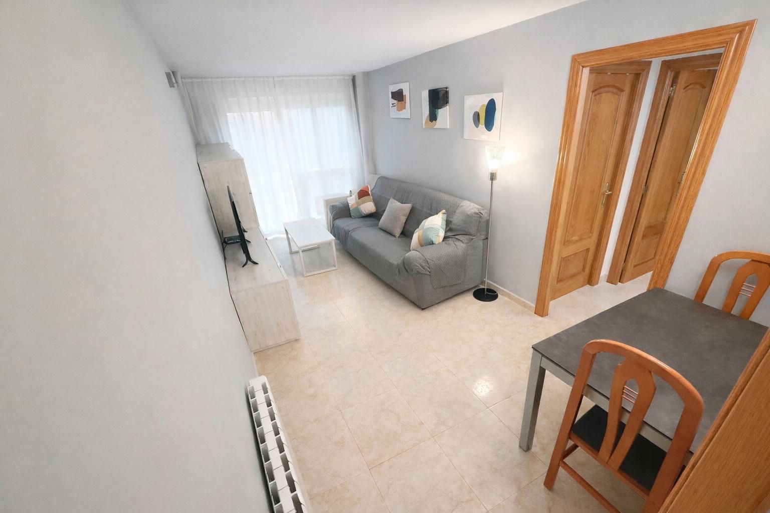 Pis en venda a Riu Nord