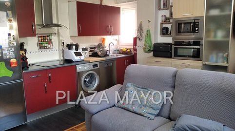 Foto 3 de Piso en venta en Pizarrales, Salamanca Capital