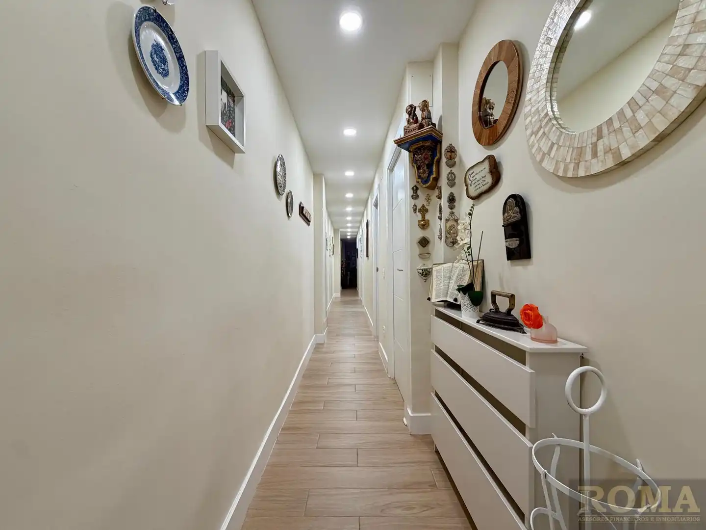 Flat for sale in Salamanca  with Heating, Terrace and Balcony