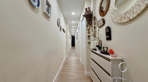 Photo 4 of Flat for sale in de la Estacion, Garrido Sur, Salamanca Capital