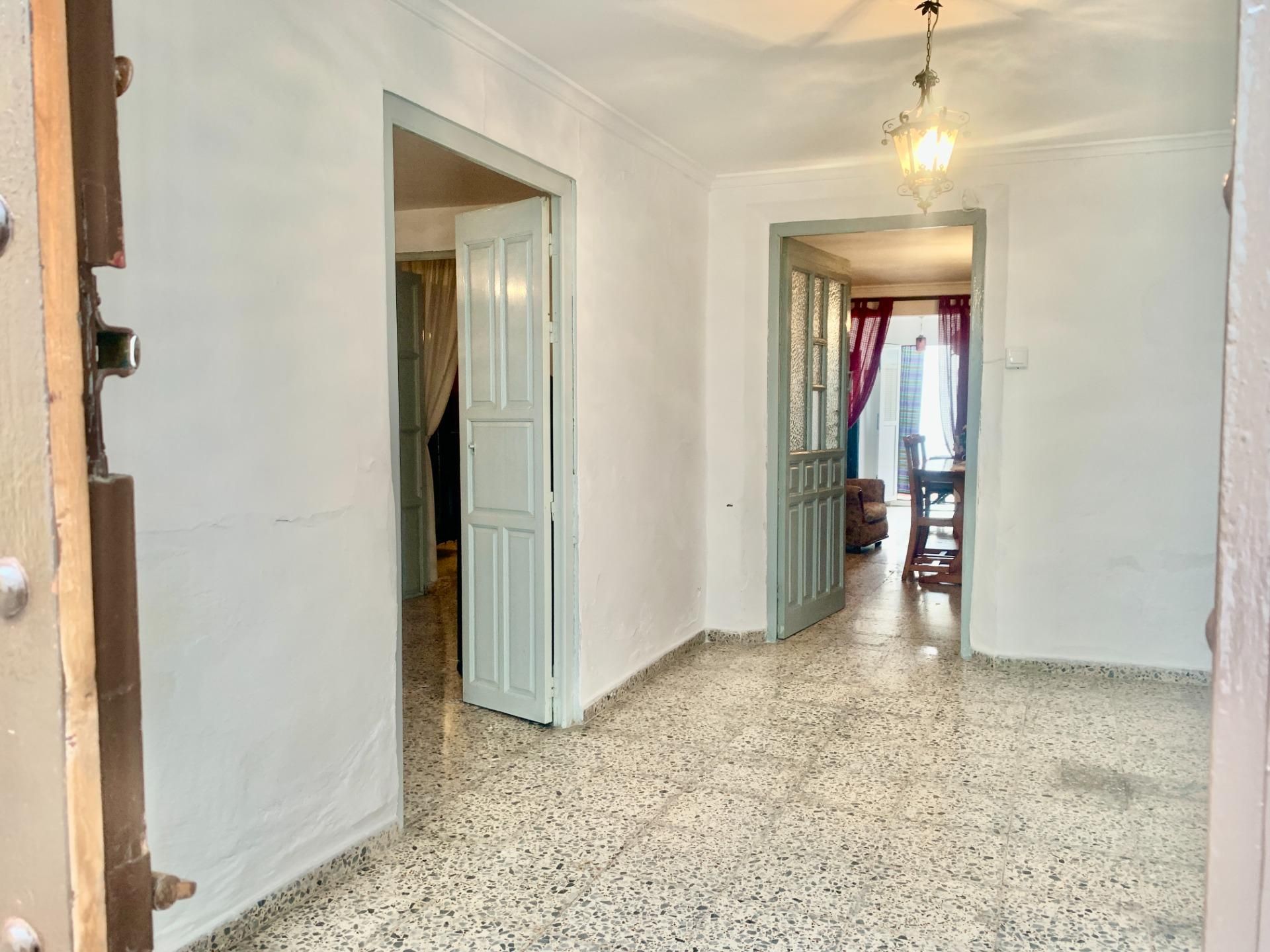 Casa o xalet en venda en Guadalcanal amb Calefacció, Terrassa i Traster