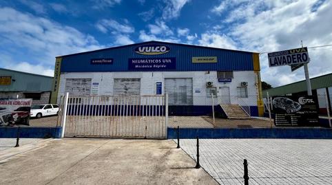 Photo 5 of Industrial buildings for sale in La Estación, Badajoz