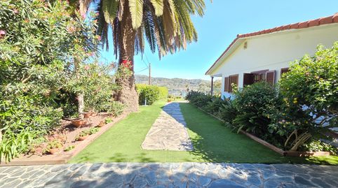 Foto 2 de Casa o chalet de alquiler en Camino Cuesta la Grama, San José de las Vegas - La Atalaya, Santa Brígida