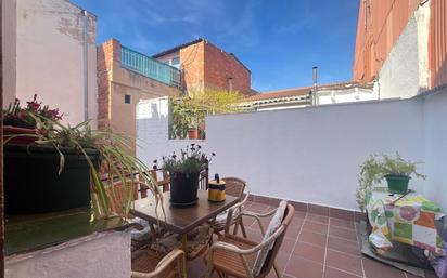 Terrace of House or chalet for sale in Igualada  with Terrace and Balcony