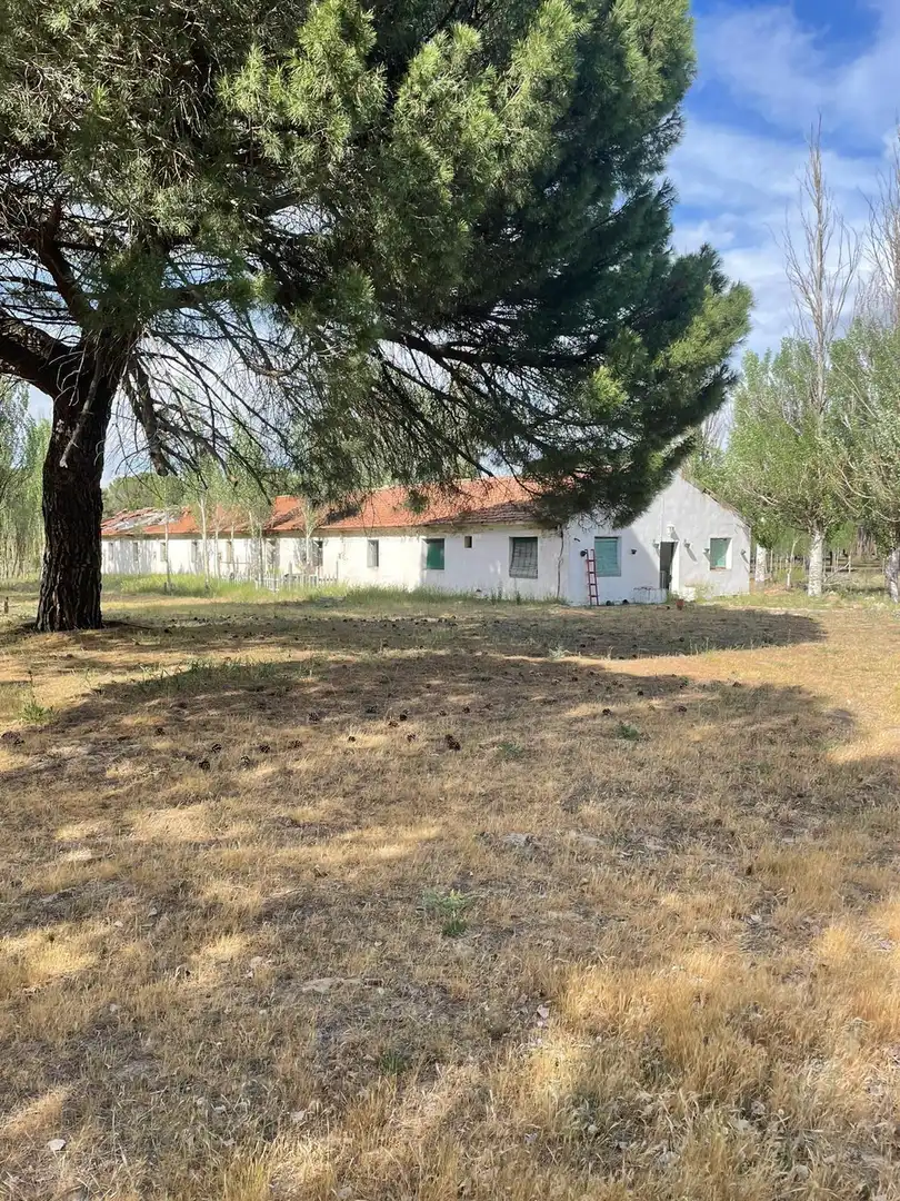 Country homes for sale in Viana de Cega  with Private garden and Swimming Pool