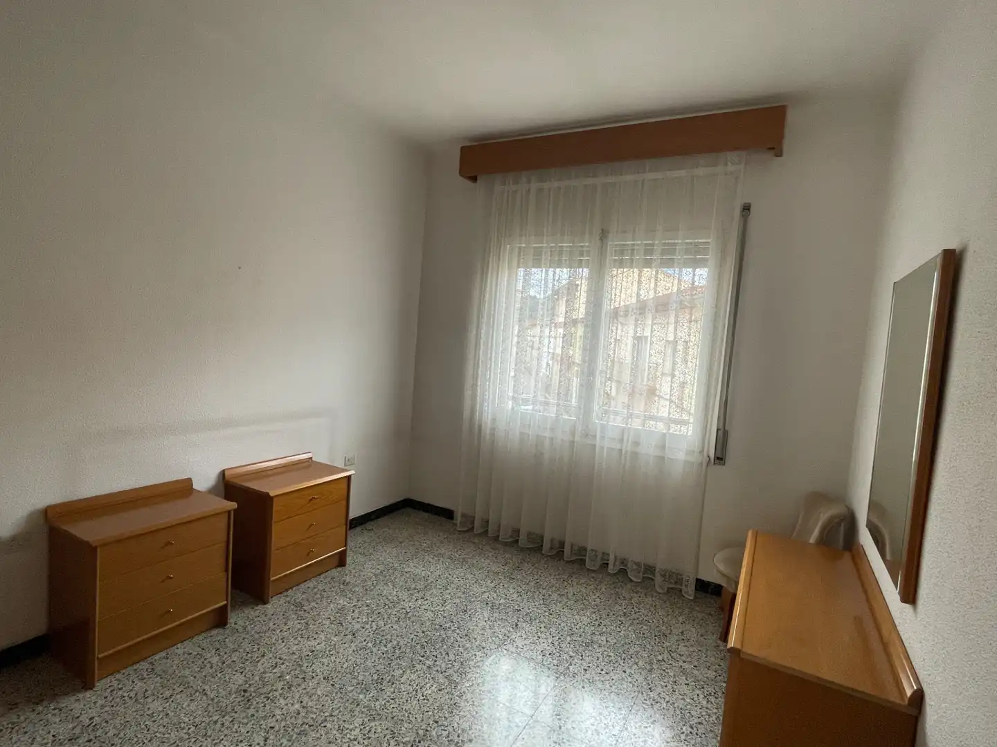 Habitación de Casa o chalet en venta en Olot con Aire acondicionado, Calefacción y Jardín privado