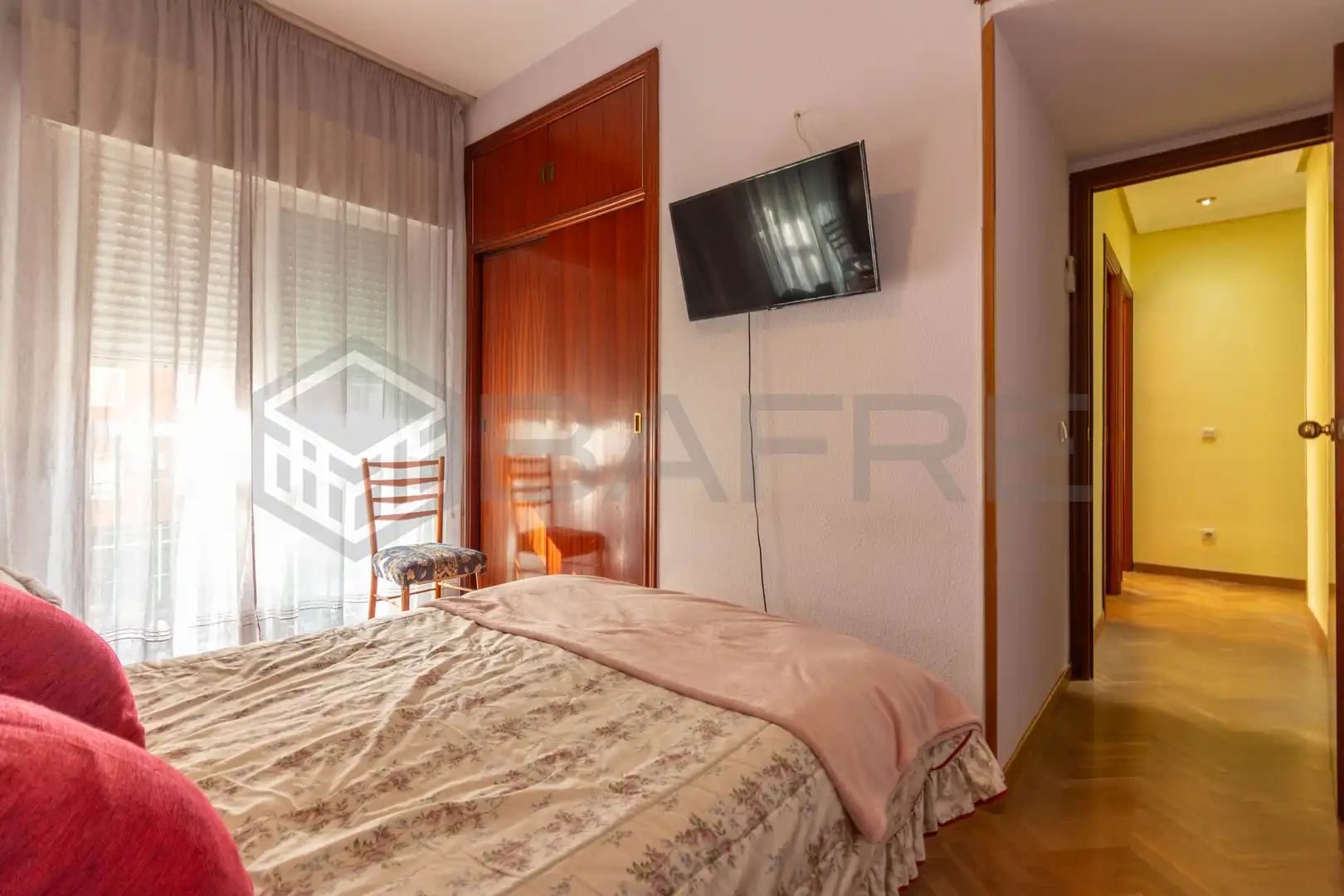 Wohnung mit Aufzug zum Verkauf in Calle Padre José María, imagen 10